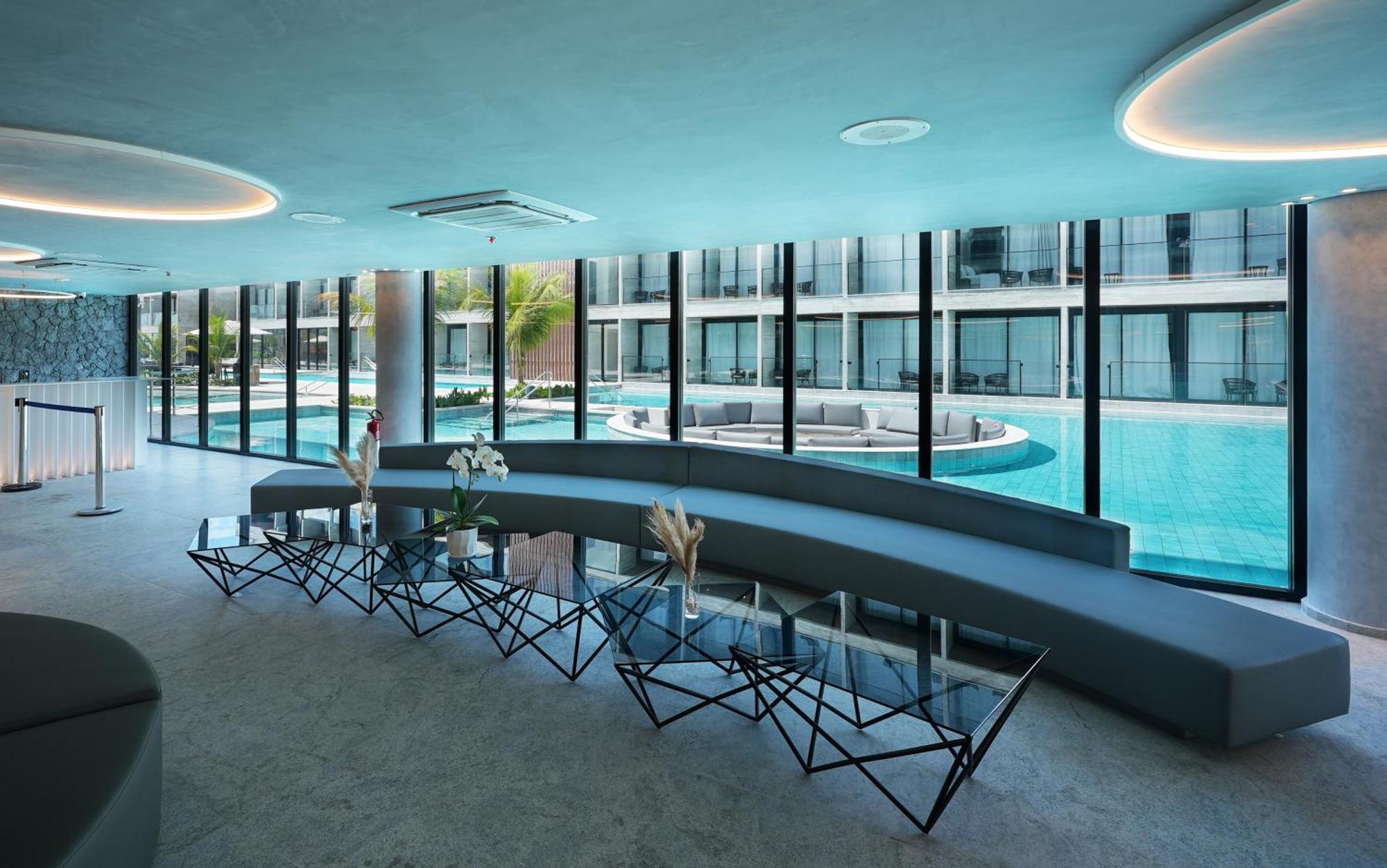Porto Alto Resort - Gav Resorts Ipojuca Εξωτερικό φωτογραφία