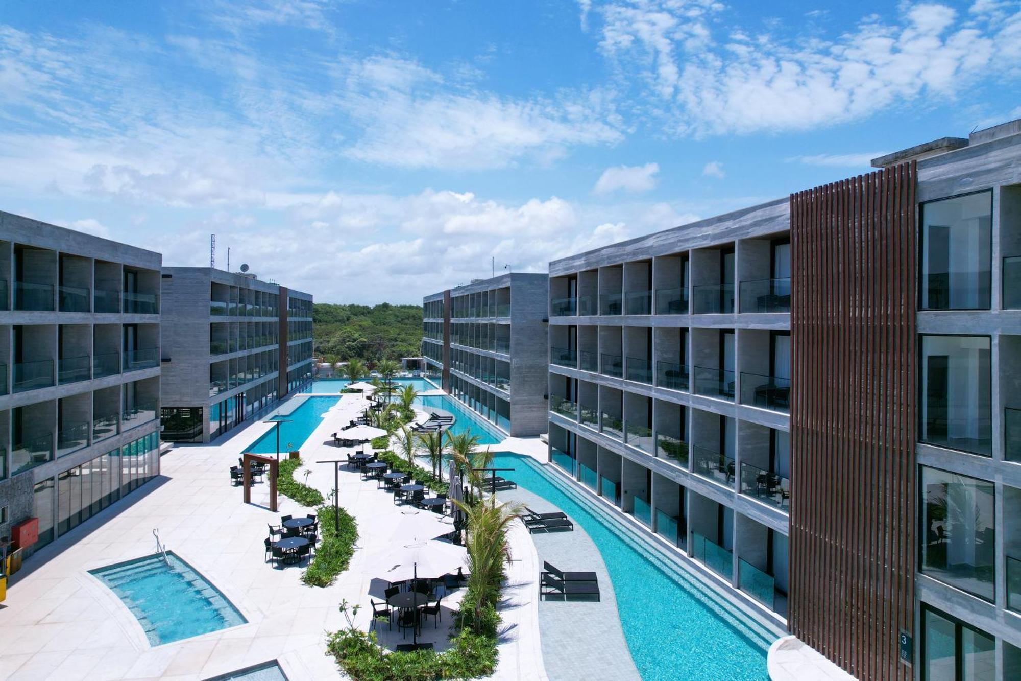 Porto Alto Resort - Gav Resorts Ipojuca Εξωτερικό φωτογραφία