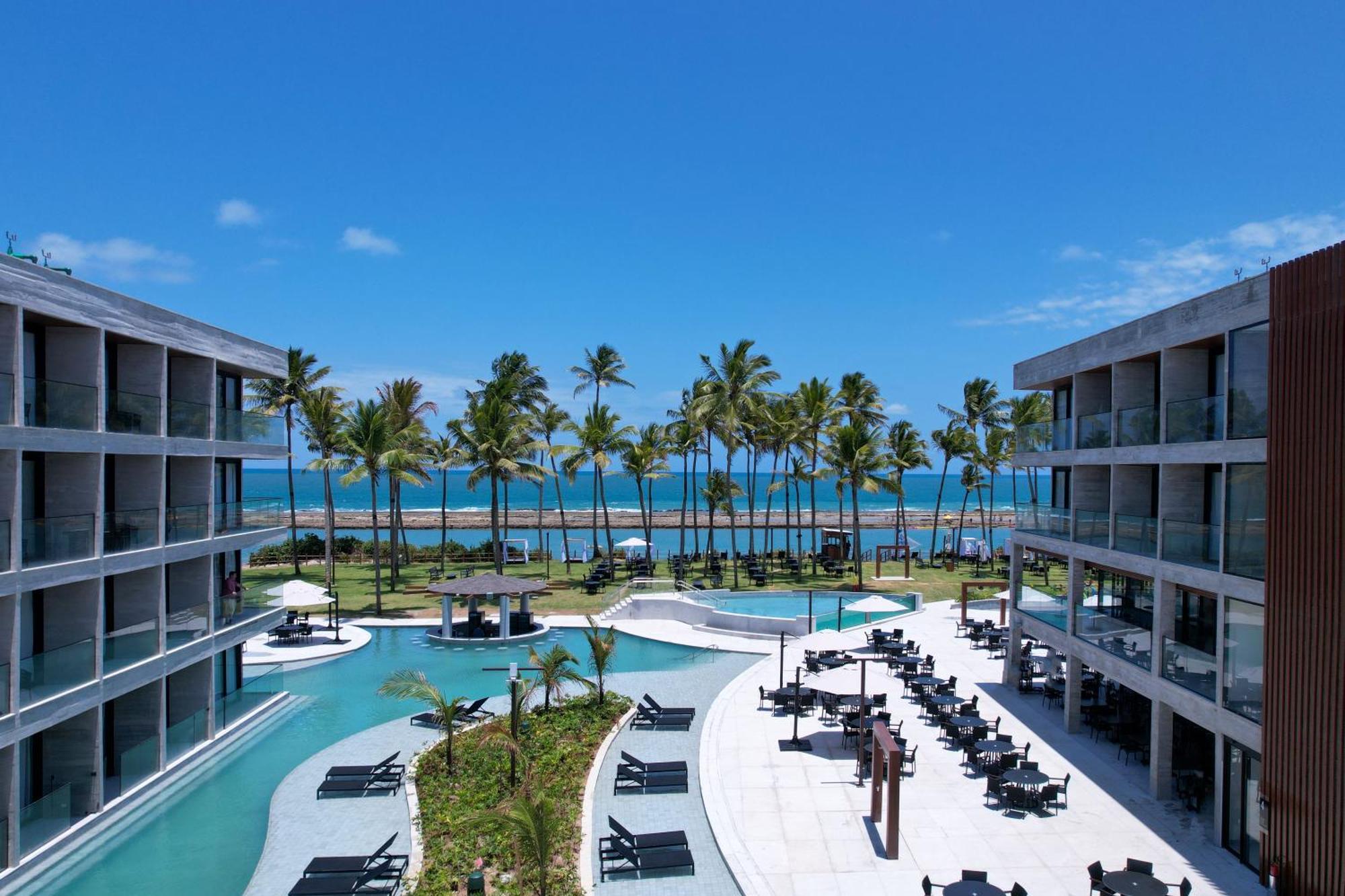 Porto Alto Resort - Gav Resorts Ipojuca Εξωτερικό φωτογραφία