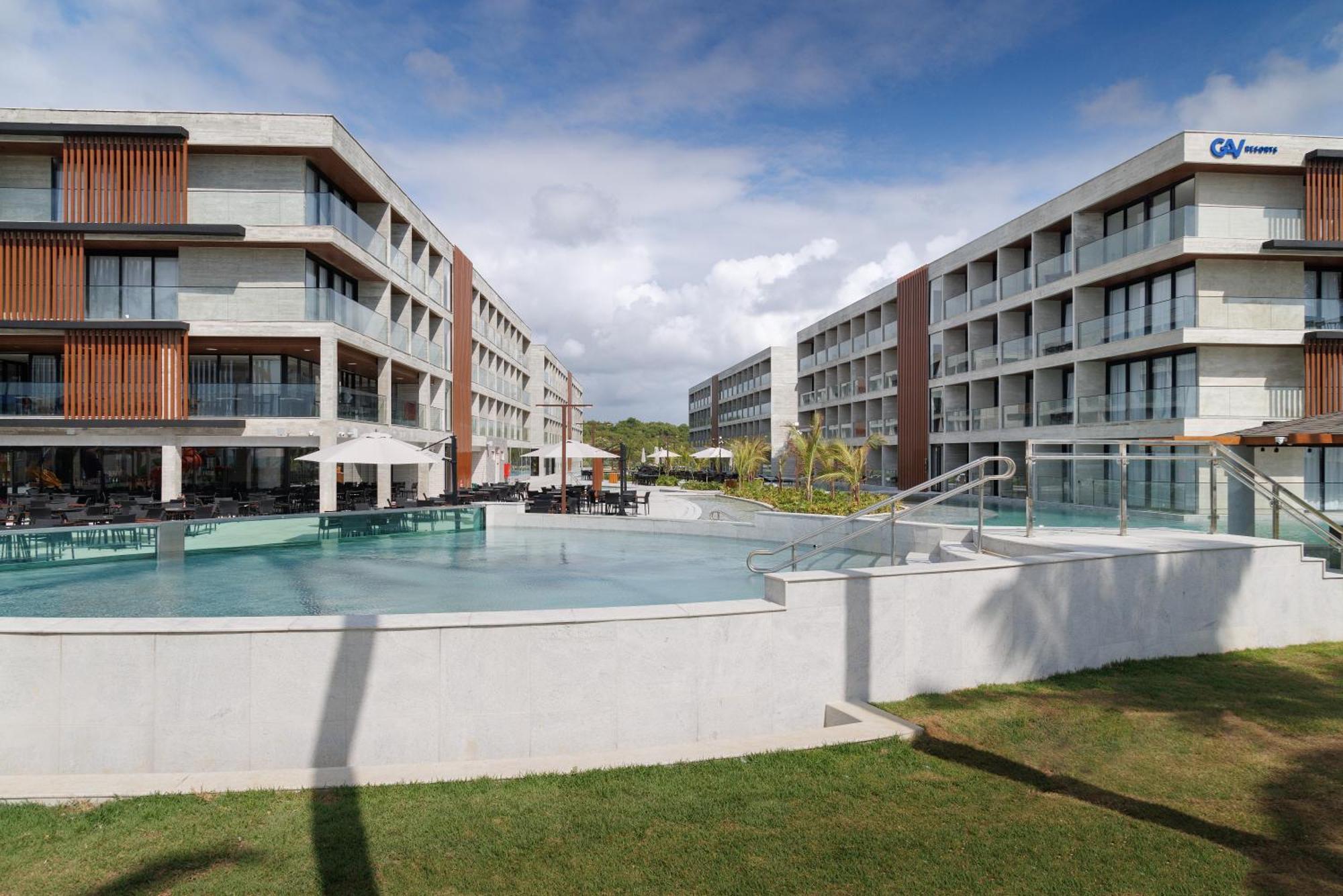 Porto Alto Resort - Gav Resorts Ipojuca Εξωτερικό φωτογραφία