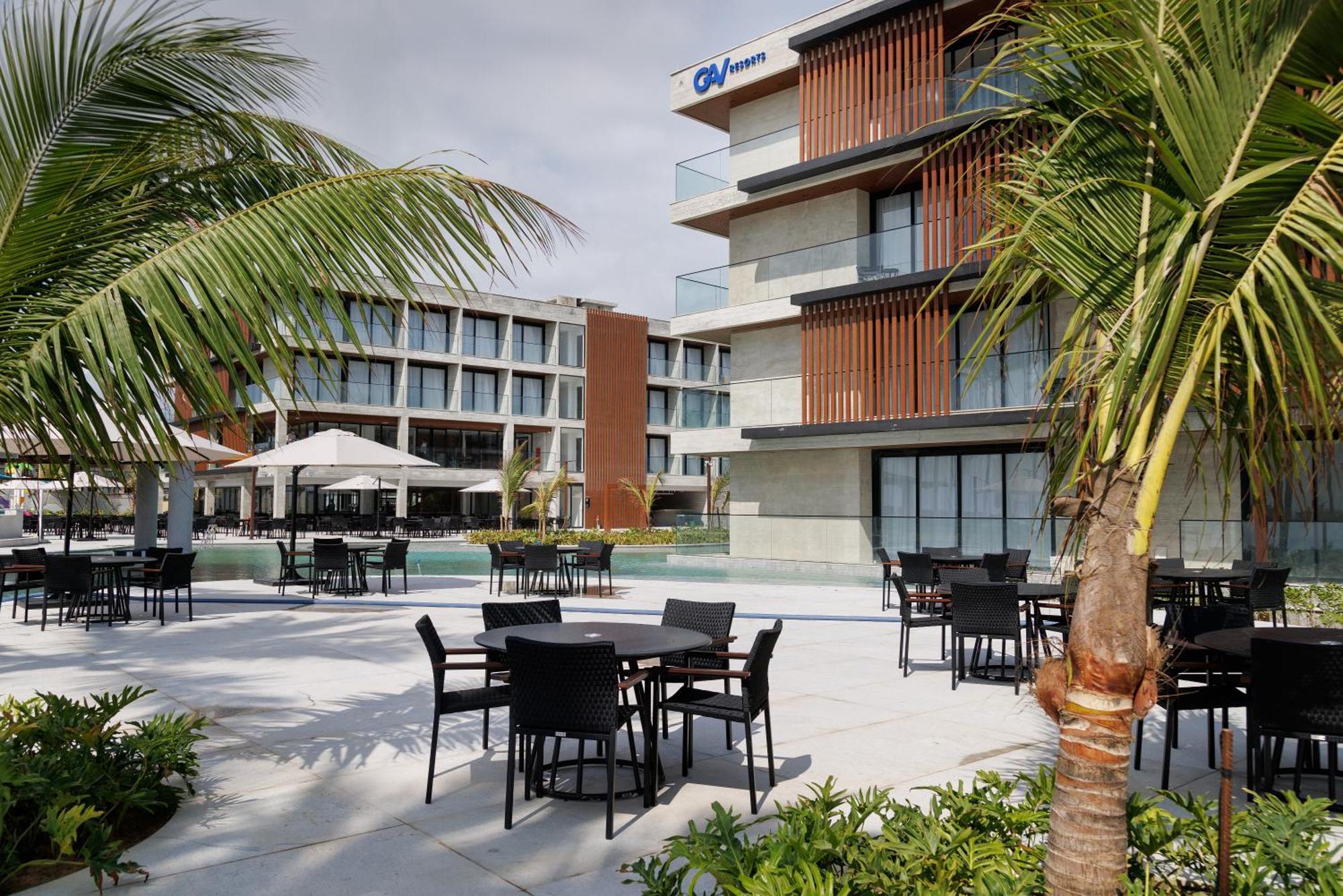 Porto Alto Resort - Gav Resorts Ipojuca Εξωτερικό φωτογραφία