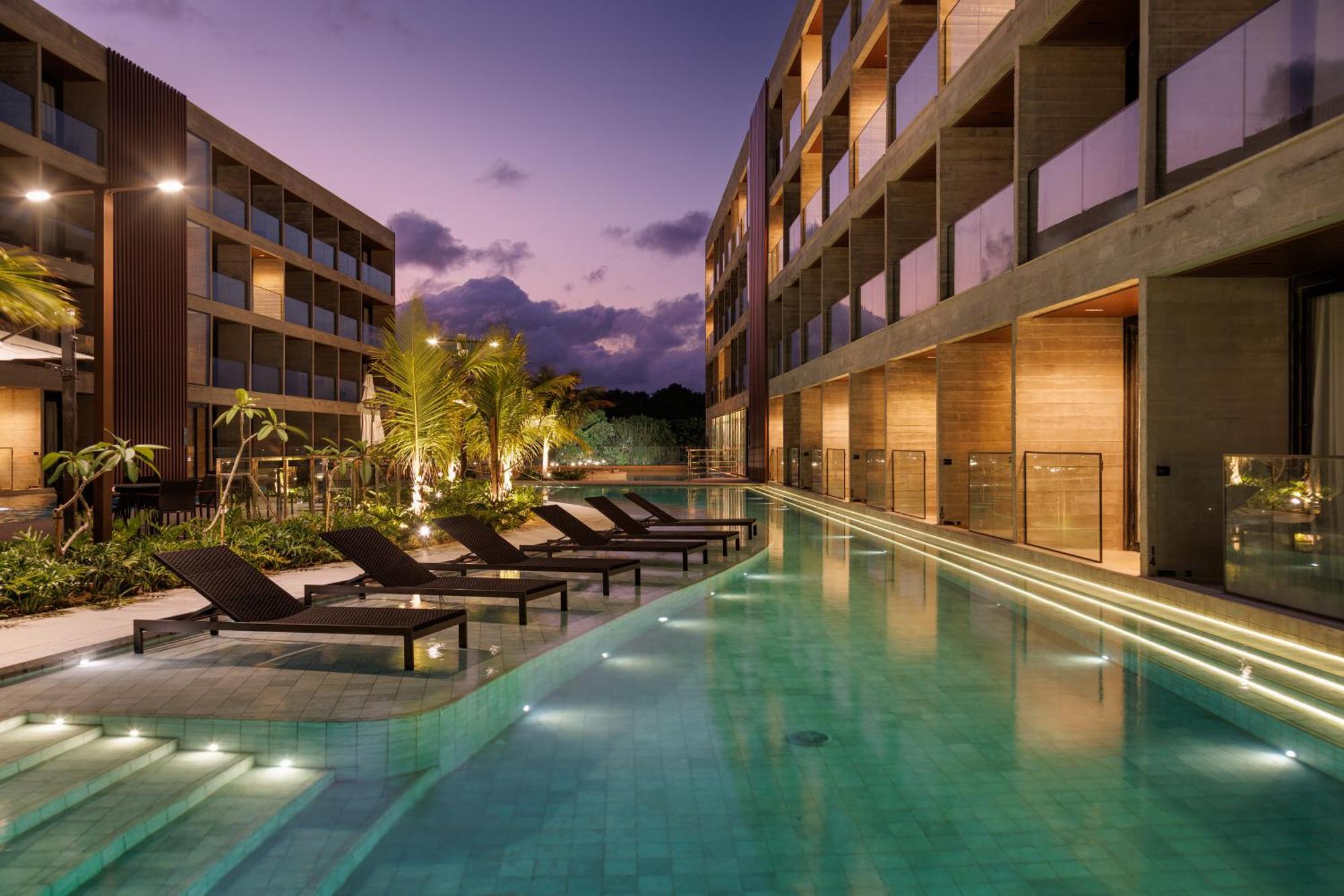 Porto Alto Resort - Gav Resorts Ipojuca Εξωτερικό φωτογραφία