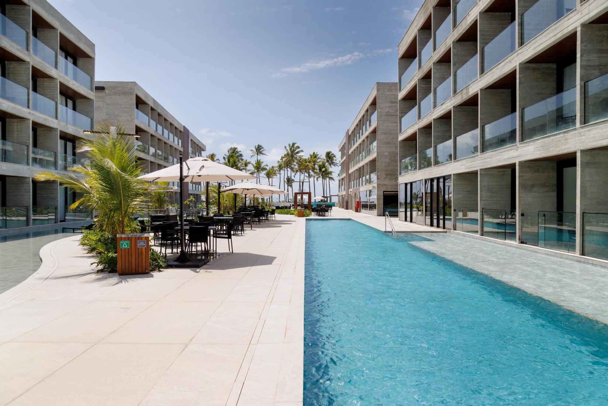 Porto Alto Resort - Gav Resorts Ipojuca Εξωτερικό φωτογραφία