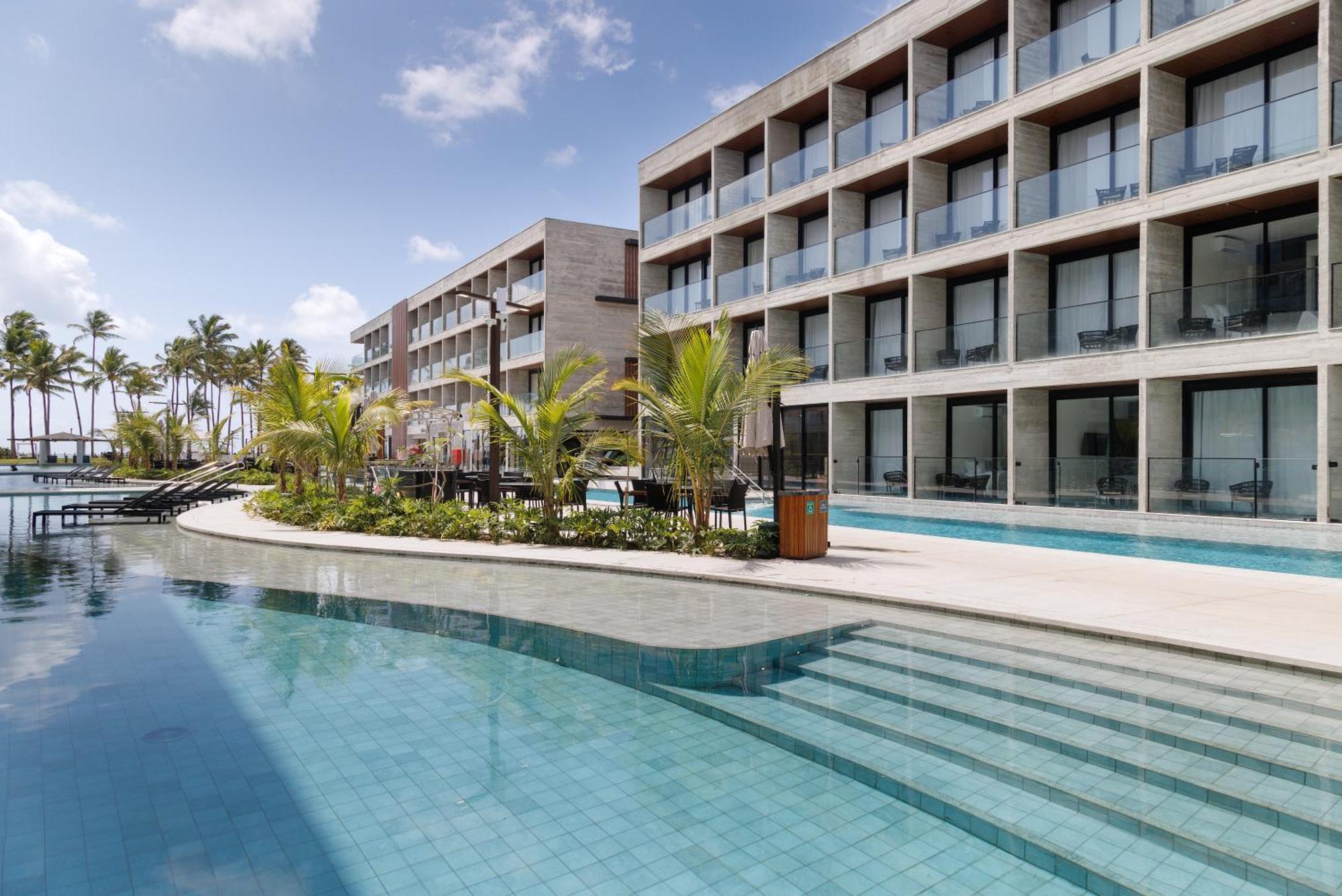 Porto Alto Resort - Gav Resorts Ipojuca Εξωτερικό φωτογραφία