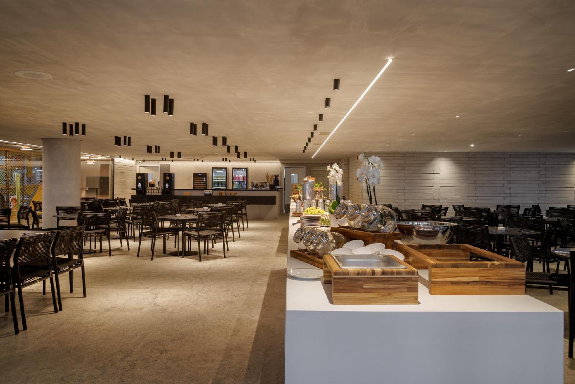 Porto Alto Resort - Gav Resorts Ipojuca Εξωτερικό φωτογραφία