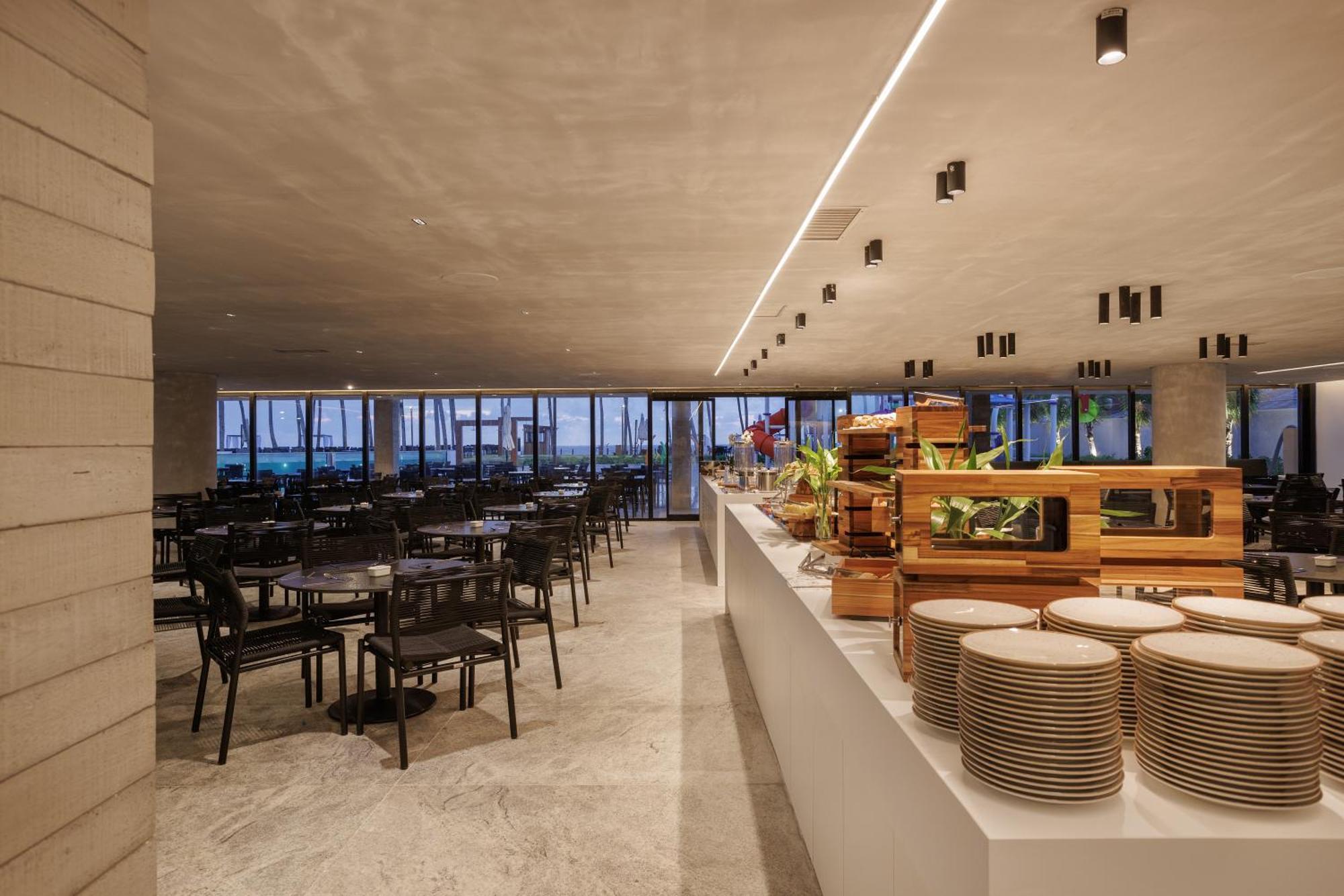 Porto Alto Resort - Gav Resorts Ipojuca Εξωτερικό φωτογραφία