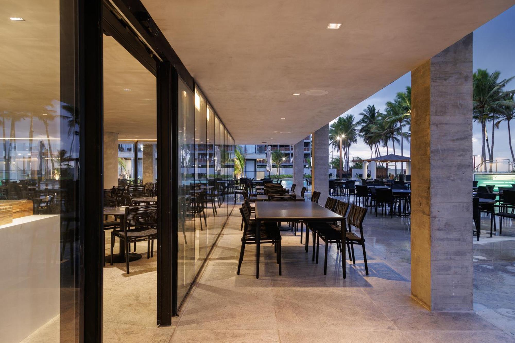 Porto Alto Resort - Gav Resorts Ipojuca Εξωτερικό φωτογραφία