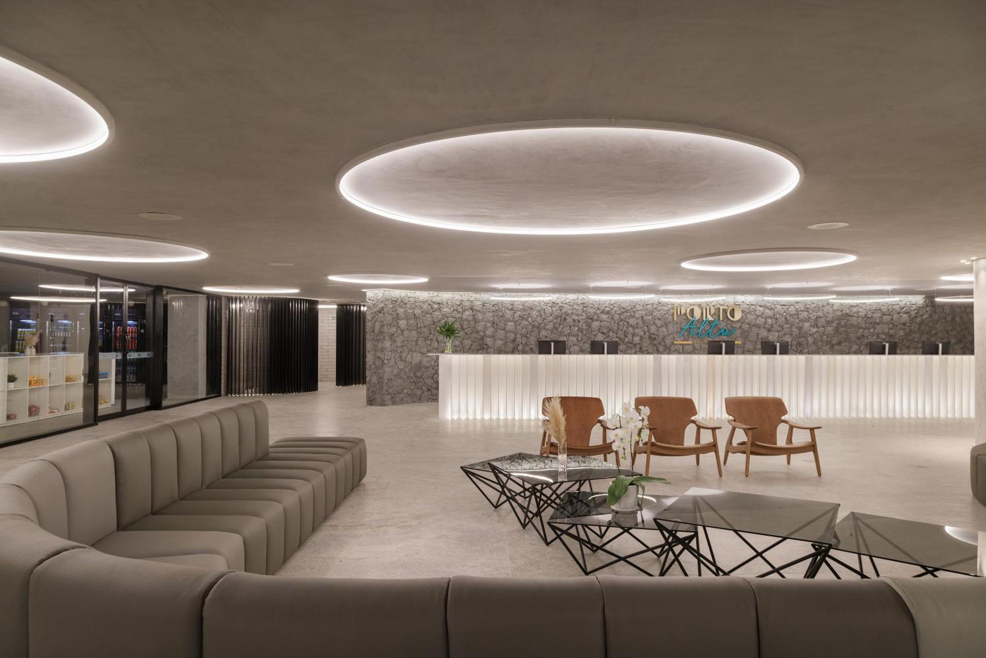 Porto Alto Resort - Gav Resorts Ipojuca Εξωτερικό φωτογραφία