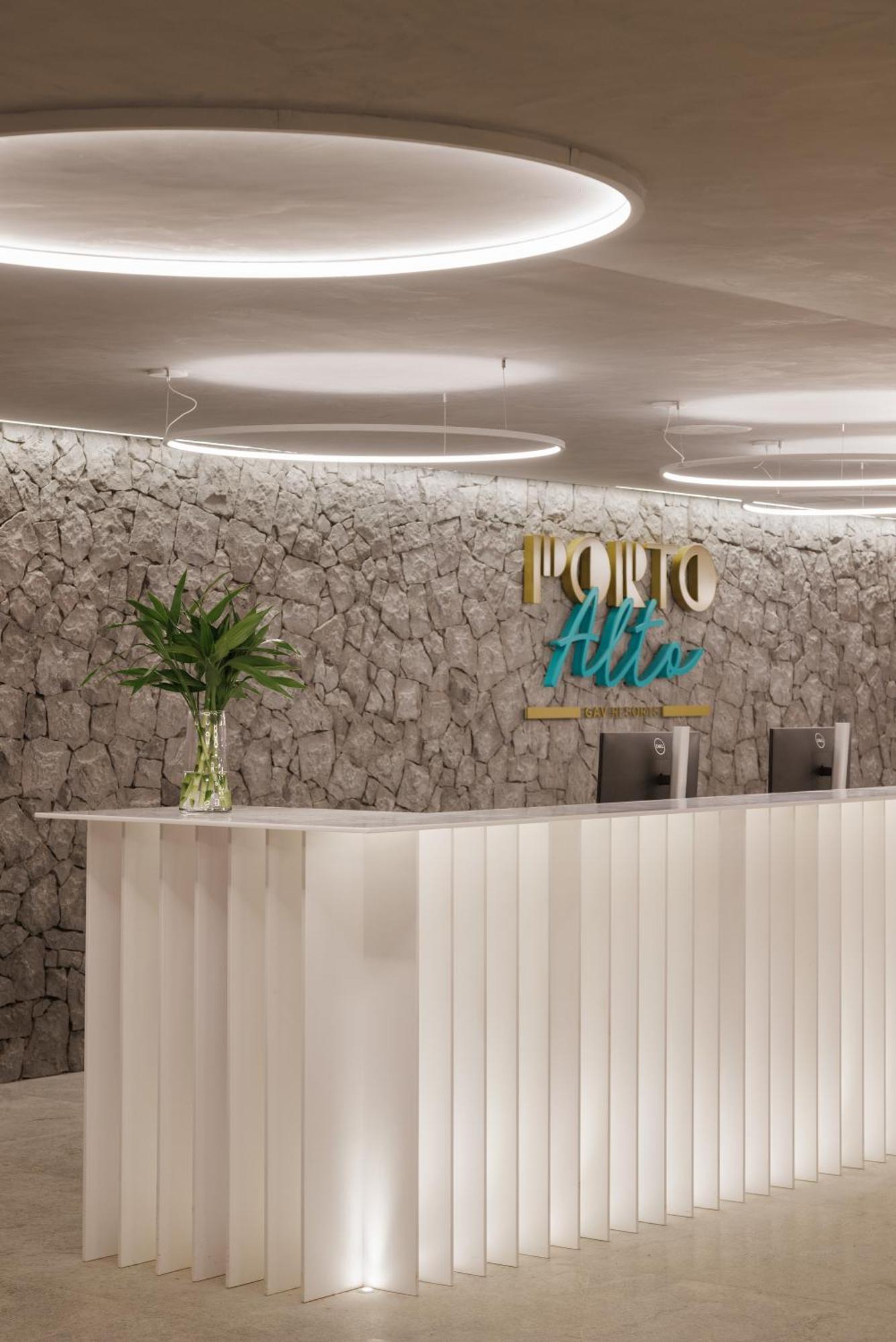 Porto Alto Resort - Gav Resorts Ipojuca Εξωτερικό φωτογραφία