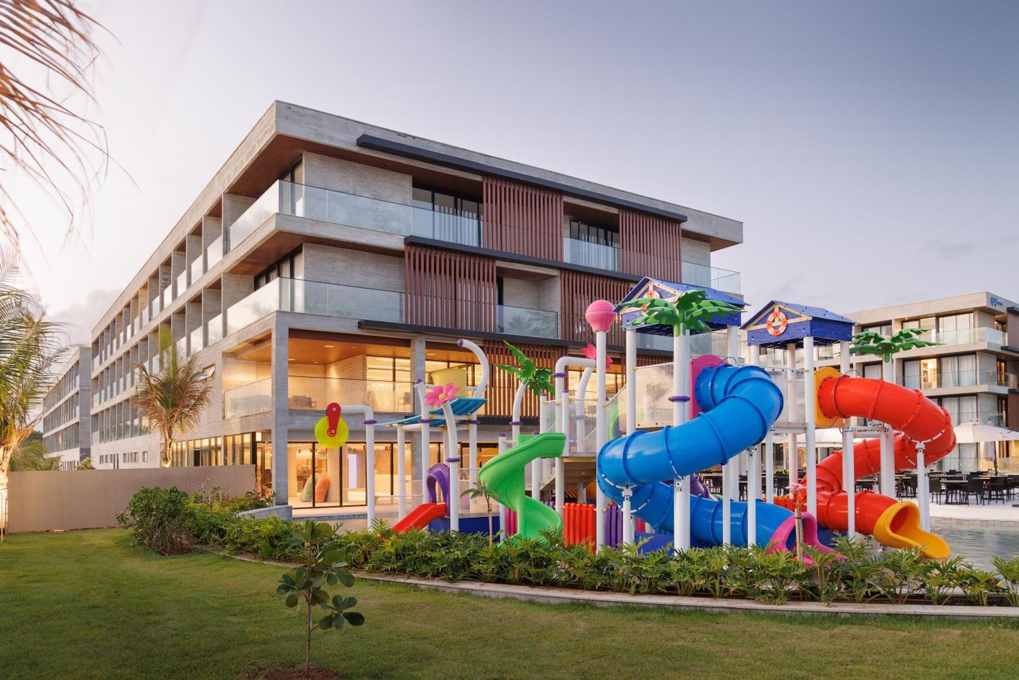 Porto Alto Resort - Gav Resorts Ipojuca Εξωτερικό φωτογραφία