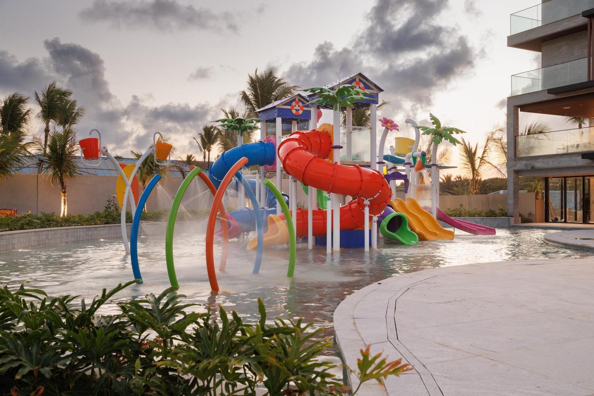 Porto Alto Resort - Gav Resorts Ipojuca Εξωτερικό φωτογραφία